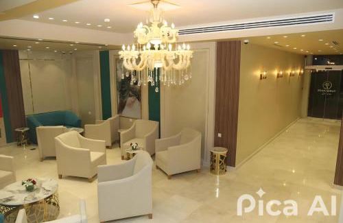 Aqaba Hotel | Turquoisejo Hotel