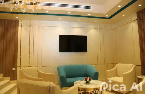 Aqaba Hotel | Turquoisejo Hotel