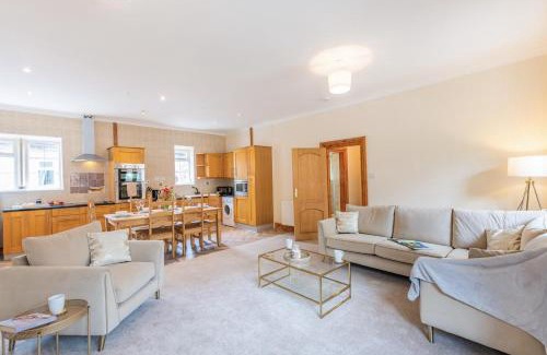 Skipton Apartment | Turret Cottage
