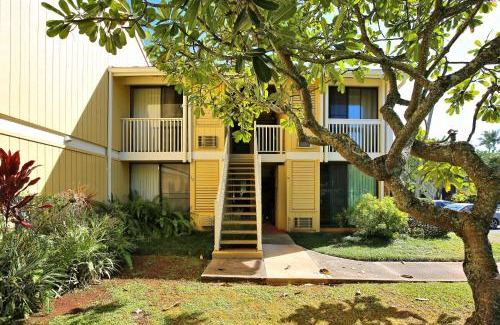 Kahuku Apartment | Turtle Bay Sea BreezeNUC 90-TVU-0498