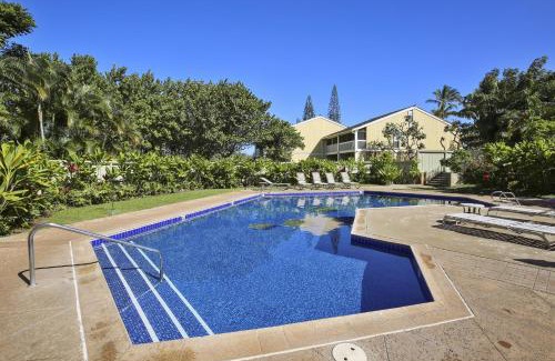 Kahuku Apartment | Turtle Bay Sea BreezeNUC 90-TVU-0498