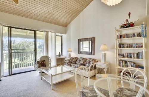 Kahuku Apartment | Turtle Bay Sea BreezeNUC 90-TVU-0498