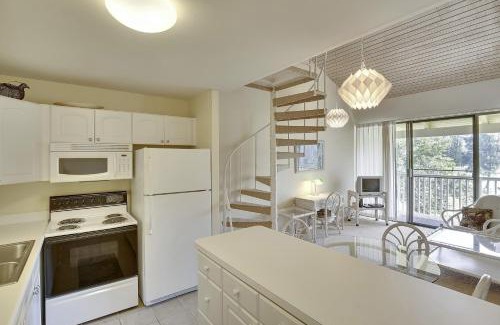 Kahuku Apartment | Turtle Bay Sea BreezeNUC 90-TVU-0498
