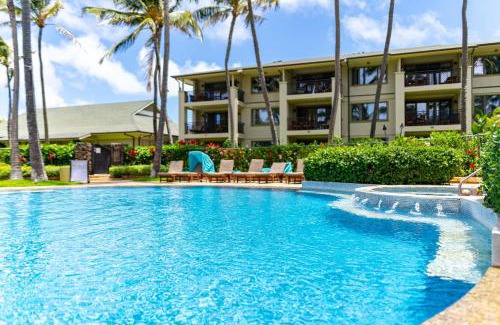 Kahuku Apartment | Turtle Bay Villas 307