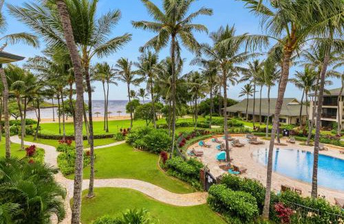 Kahuku Apartment | Turtle Bay Villas 307