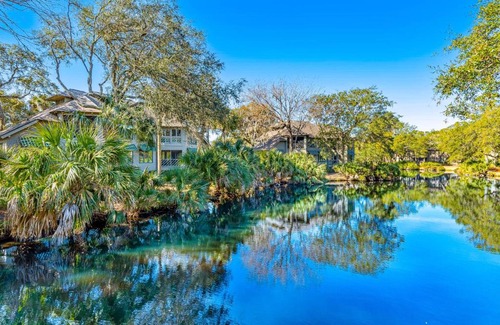 Kiawah Island Villa | Turtle Cove 5529