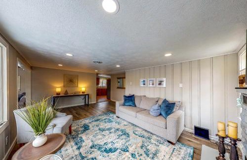 Canandaigua House | Turtle Cove