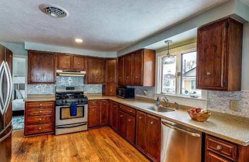 Canandaigua House | Turtle Cove