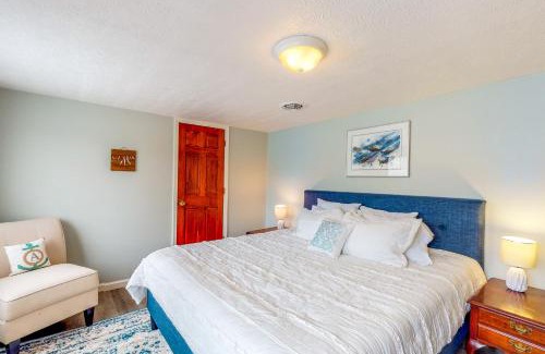 Canandaigua House | Turtle Cove