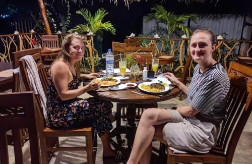 Rekawa Hotel | Turtle Paradise