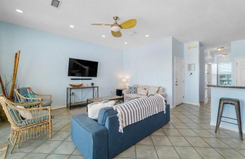 Pensacola Beach House | Turtle Ridge
