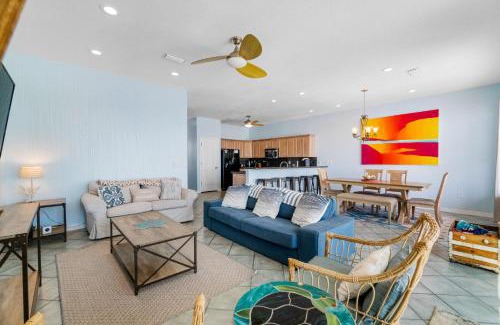 Pensacola Beach House | Turtle Ridge