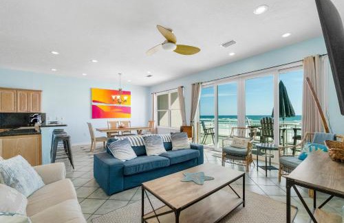Pensacola Beach House | Turtle Ridge