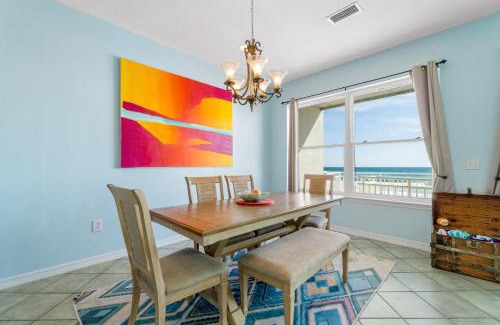 Pensacola Beach House | Turtle Ridge