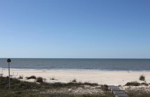 Port St. Joe House | Turtle Watch