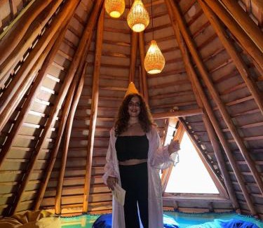 Rekawa Other | Turtle Wood Cabin