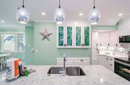 Boca Grande House | Turtleback 11 - 3 Bed/3 Bath - Beachfront - Community Pool - Close to Village - Sleeps 6