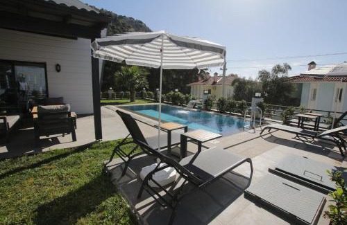 Marmaris Villa | Turunc MARIN Villa2