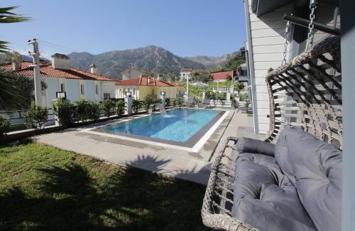 Marmaris Villa | Turunc MARIN Villa2