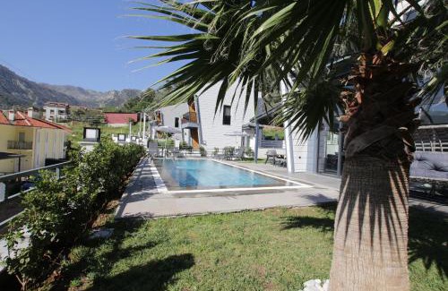 Marmaris Villa | Turunc MARIN Villa2