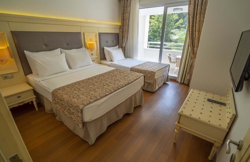 Marmaris Resort | Turunc Resort