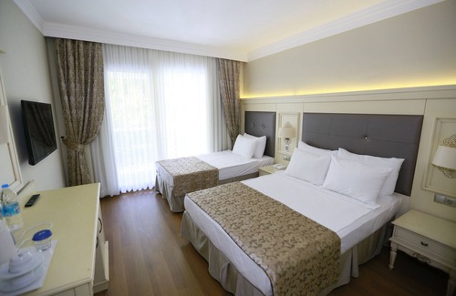 Marmaris Resort | Turunc Resort