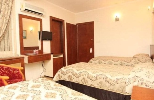 Cagaloglu Hotel | TURVAN OLD CITY