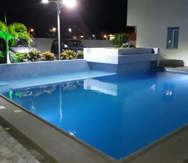 Tonsupa Apartment | Tus Vacaciones en Tonsupa Ecuador.