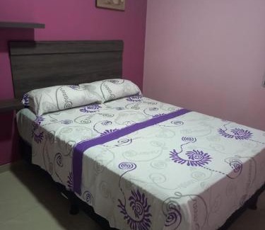 Tonsupa Apartment | Tus Vacaciones en Tonsupa Ecuador.