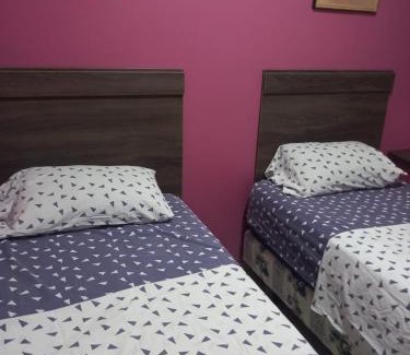 Tonsupa Apartment | Tus Vacaciones en Tonsupa Ecuador.