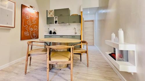 Boulay-Moselle Apartment | Tuscana-style house Boulay