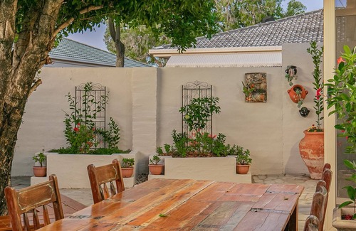 Tweed Heads House | Tuscany on Tweed - Charming Dog Friendly Oasis in Tweed Heads - Min. 3 Night Stays!