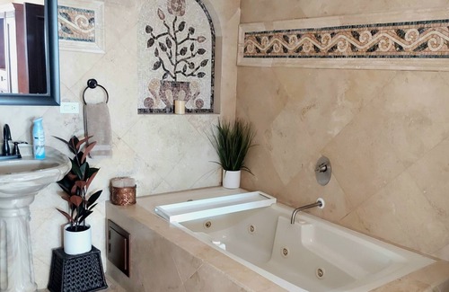Rosarito Apartment | TuscanyCondo Best Ocean View in Rosarito