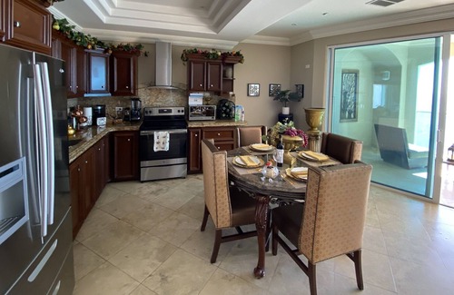 Rosarito Apartment | TuscanyCondo Best Ocean View in Rosarito