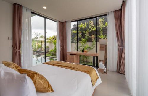 Mas Villa | Tuspa Ubud Villa