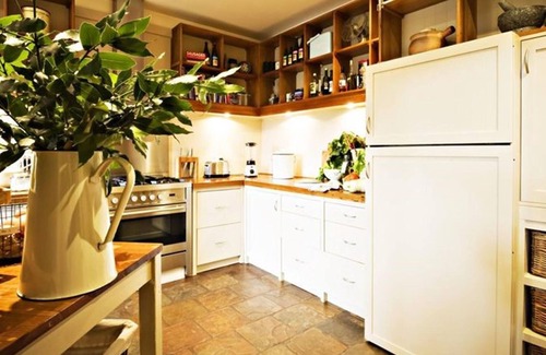 Merricks North Cabin | Tussie Mussie Vineyard Retreat Lodge