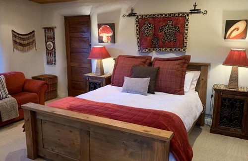 Lake Hayes House | Tussock Cottage