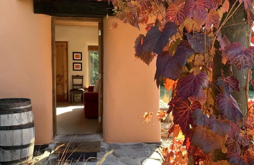 Lake Hayes House | Tussock Cottage