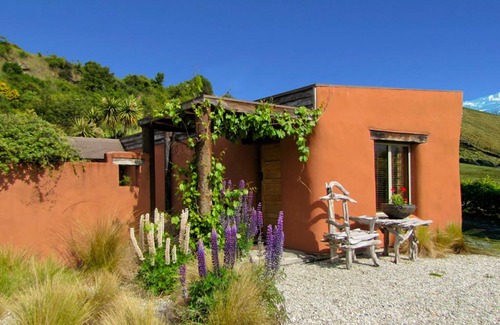Lake Hayes House | Tussock Cottage