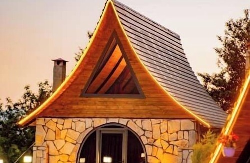 Ardesen Ski Chalet | Tuta Bungalov