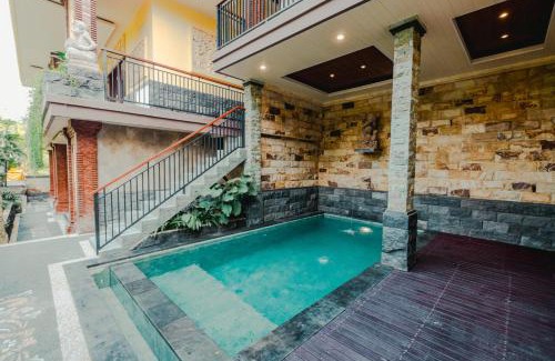 Abiansemal House | Tutde Guest House