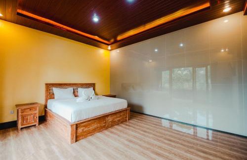 Abiansemal House | Tutde Guest House
