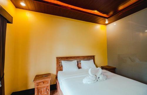 Abiansemal House | Tutde Guest House