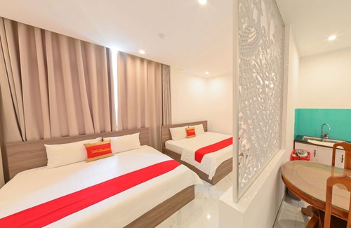 Thang Tam Hotel | Tuyet Lan Hotel Vung Tau