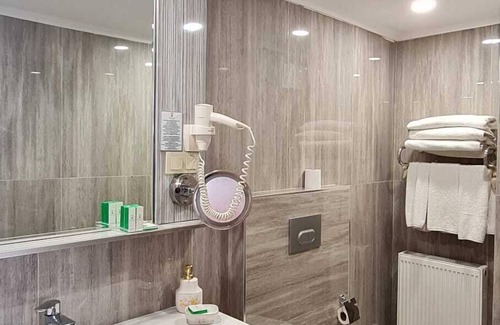 Pendik District Hotel | Tuzla Garden Hotel & Spa