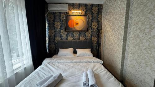 Pendik District Hotel | Tuzla Sahil Enjoy Hotel