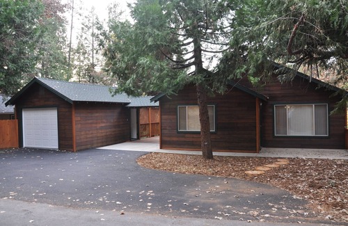 Twain Harte House | Twain Harte Vacation House - Beautiful Home in Perfect Location