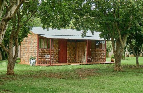 Tierpoort Apartment | Twana Backpackers Lodge