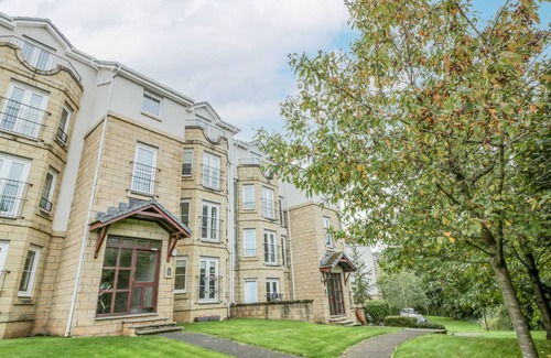Galashiels Cottage | Tweed Apartment