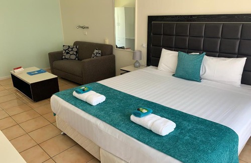Tweed Heads Hotel | Tweed Central Motel
